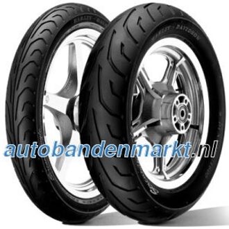 Dunlop motorcycle-tyres Dunlop GT 502 H/D ( 150/70 R18 TL 70V Achterwiel, M/C )