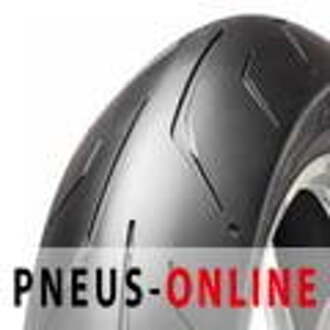 Dunlop motorcycle-tyres Dunlop GT 503 F H/D ( 160/70 R17 TL 73V Voorwiel )
