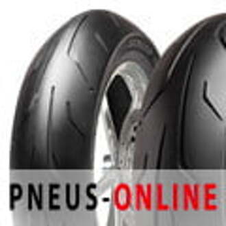 Dunlop motorcycle-tyres Dunlop GT 503 H/D ( 180/70 R16 TL 77V Achterwiel )
