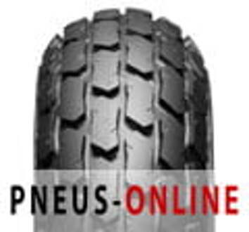 Dunlop motorcycle-tyres Dunlop K 180 ( 120/80-12 TL 65J Achterwiel, M/C, Voorwiel )