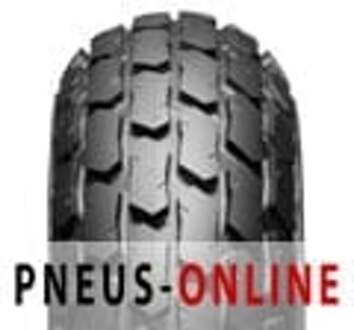 Dunlop motorcycle-tyres Dunlop K 180 ( 180/80-14 TT 78P Achterwiel, M/C, Variante J )