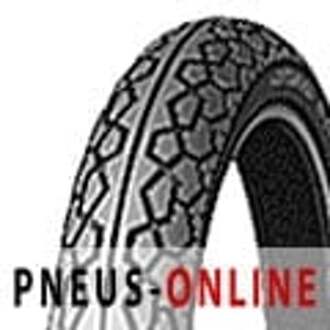 Dunlop motorcycle-tyres Dunlop K 388 ( 80/100-16 TL 45P M/C, Variante A, Voorwiel )
