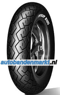 Dunlop motorcycle-tyres Dunlop K 425 ( 140/90-15 TT 70S M/C, Achterwiel )