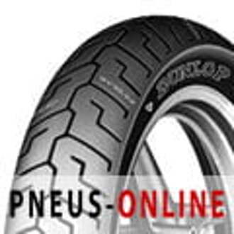 Dunlop motorcycle-tyres Dunlop K 591 Elite SP H/D ( 160/70B17 TL 73V M/C, Achterwiel )