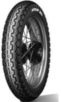 Dunlop motorcycle-tyres Dunlop K 81 Roadmaster TT 100 GP ( 100/90-19 TT 57H M/C, Variante J, Voorwiel )