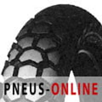 Dunlop motorcycle-tyres Dunlop K 850 ( 4.60-18 TT 63S Achterwiel, M/C, Variante A )