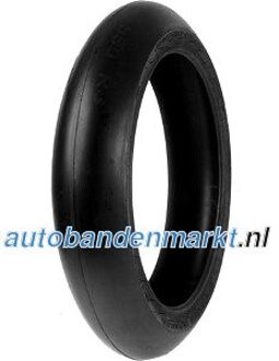 Dunlop motorcycle-tyres Dunlop KR 109 ( 125/80 R17 TL Voorwiel )