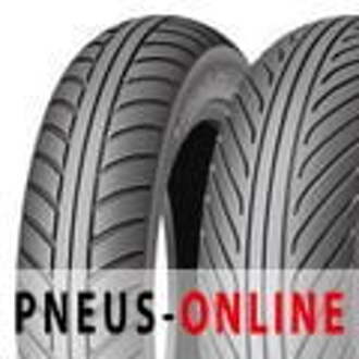 Dunlop motorcycle-tyres Dunlop KR 345 ( 100/485-12 TL Voorwiel )