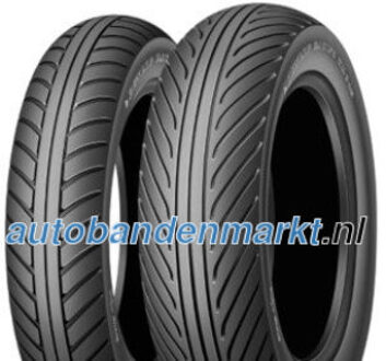 Dunlop motorcycle-tyres Dunlop KR 345 ( 100/485-12 TL Voorwiel )