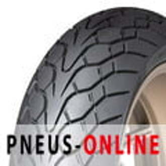 Dunlop motorcycle-tyres Dunlop Mutant ( 150/60 ZR17 TL (66W) Achterwiel, M+S keurmerk, M/C )