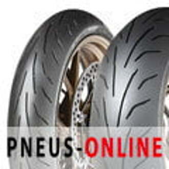 Dunlop motorcycle-tyres Dunlop Qualifier Core ( 160/60 ZR17 TL (69W) Achterwiel )