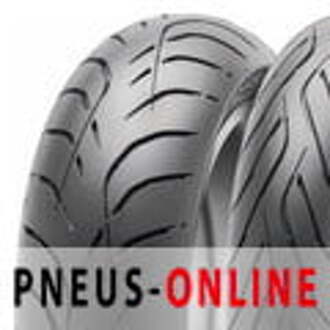 Dunlop motorcycle-tyres Dunlop Roadsmart IV ( 120/60 ZR17 TL (55W) Voorwiel )