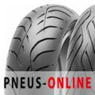 Dunlop motorcycle-tyres Dunlop Roadsmart IV ( 160/70 ZR17 TL (73W) Achterwiel )