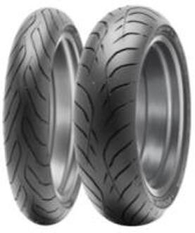 Dunlop motorcycle-tyres Dunlop Roadsmart IV ( 170/60 ZR17 TL (72W) Achterwiel )