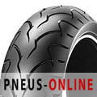 Dunlop motorcycle-tyres Dunlop Sportmax D207 ( 180/55 ZR18 TL (74W) M/C, Achterwiel )