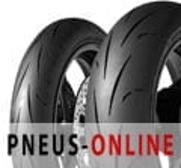 Dunlop motorcycle-tyres Dunlop Sportmax GP Racer D211 E ( 180/55 ZR17 TL (73W) Endurance, Achterwiel, M/C )