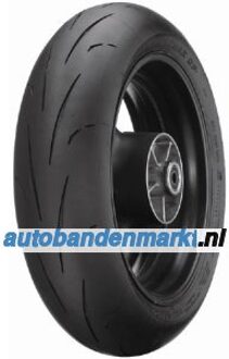 Dunlop motorcycle-tyres Dunlop Sportmax GP Racer D211 E ( 180/55 ZR17 TL (73W) Endurance, Achterwiel, M/C )