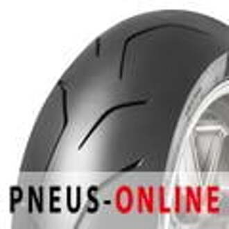 Dunlop motorcycle-tyres Dunlop Sportsmart TT ( 120/70 ZR19 TL (60W) Voorwiel )