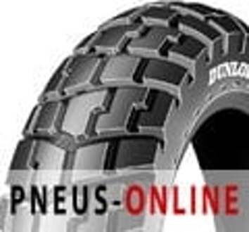 Dunlop motorcycle-tyres Dunlop Trailmax ( 130/80-17 TL 65T Achterwiel, M/C )