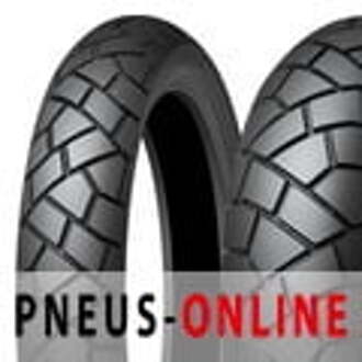 Dunlop motorcycle-tyres Dunlop Trailmax Mixtour ( 120/70 R17 TL 58H Voorwiel )