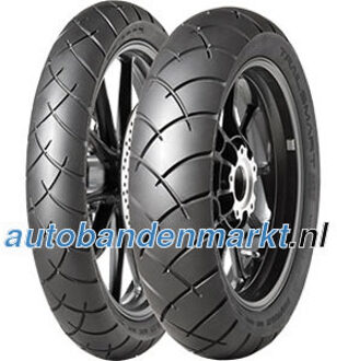 Dunlop motorcycle-tyres Dunlop Trailsmart Max ( 150/70 R17 TL 69V Achterwiel )