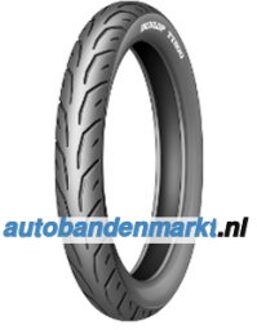 Dunlop motorcycle-tyres Dunlop TT 900 ( 2.75-17 TT 47P Achterwiel, Voorwiel )