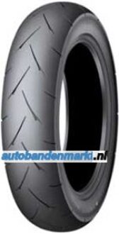 Dunlop motorcycle-tyres Dunlop TT92 GP ( 3.50-10 TL 51J M/C )