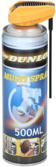 Dunlop Multispray 500ml