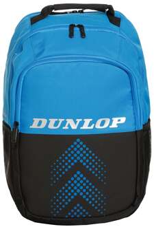 Dunlop Performance FX Performance Rugzak-Blauw,Zwart - nosize