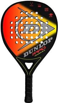 Dunlop Performance Rapid Power 3.0 zwart - one size