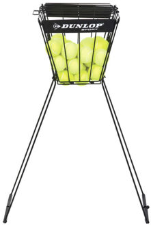 Dunlop Pick Up Ballenmand-Zwart - nosize
