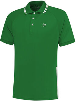 Dunlop Polo Heren groen - M