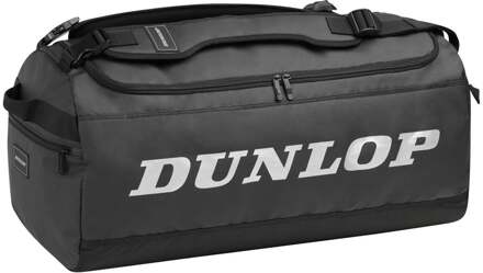 Dunlop Pro Holdall Tennistas-Zwart,Wit - nosize