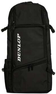 Dunlop Pro Series Long Rugzak zwart - nosize