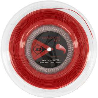 Dunlop Red 200M