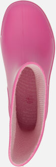 Dunlop regenlaarsjes kind roze - roze - 20