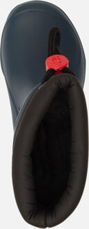 Dunlop Regenlaarzen blauw Pu 740332 - 24,25,26,27,29,30,31,32,33