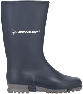 Dunlop Regenlaarzen - Maat 35Kinderen - blauw