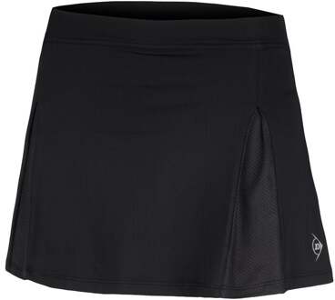 Dunlop Rok Dames zwart - L