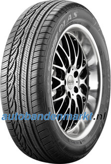 Dunlop SP Sport 01 A/S 235/50R18 97V