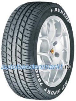 Dunlop SP SPORT 7000