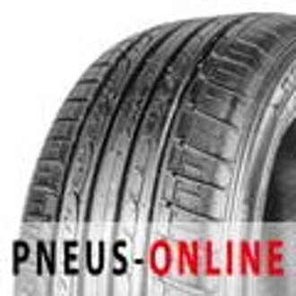 Dunlop Sp Sport FastResponse XL