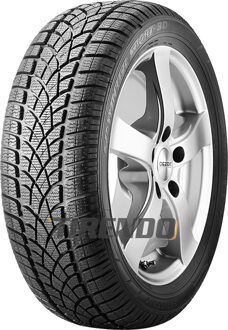 Dunlop Sp Winter Sport 3D XL MFS