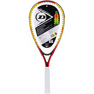 Dunlop Speedminton badmintonset Veelkleurig - One size
