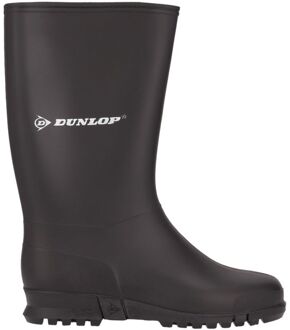 Dunlop Sport K254711.HA - Regenlaarzen Dames - Zwart - 37