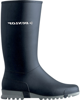 Dunlop sportlaars blauw - maat 32