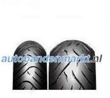 Dunlop Sportmax D221 ST Front A (Yamaha)