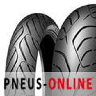 Dunlop Sportmax Roadsmart 3 120/70ZR17 (58W) SP TL Fr. (High speed stability)