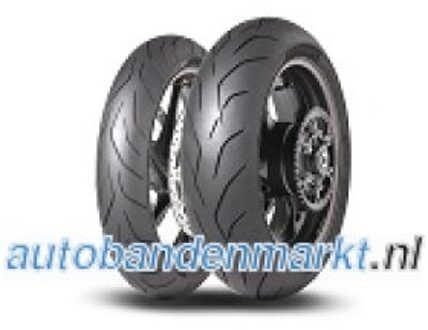 Dunlop Sportsmart Mk3 200/55 ZR 17 (78W) TL  Re.