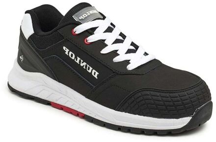 Dunlop Storm - Werkschoenen - Zwart - 49 - S3